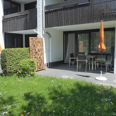 Maurers Schlierseetraum 6, Studio 455 Mit 42 Qm Neu Renoviert, Erdgeschoss Mit Eingezaeunter Terrasse In Ruhiger Lage Am Kirchbichlweg 8 외부 사진
