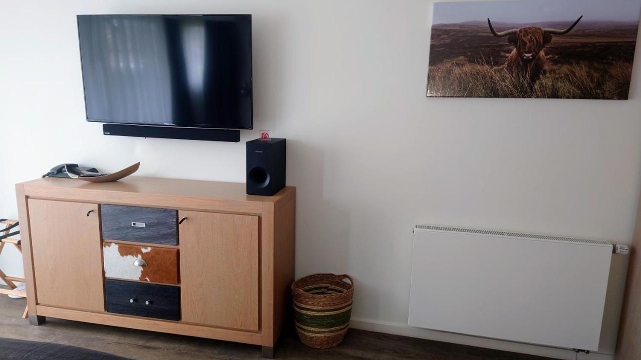 Maurers Schlierseetraum 6, Studio 455 Mit 42 Qm Neu Renoviert, Erdgeschoss Mit Eingezaeunter Terrasse In Ruhiger Lage Am Kirchbichlweg 8 외부 사진