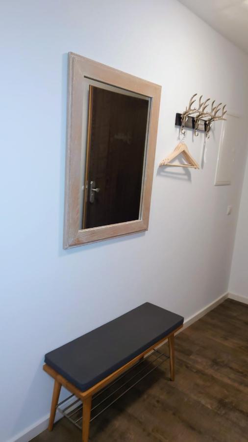 Maurers Schlierseetraum 6, Studio 455 Mit 42 Qm Neu Renoviert, Erdgeschoss Mit Eingezaeunter Terrasse In Ruhiger Lage Am Kirchbichlweg 8 외부 사진