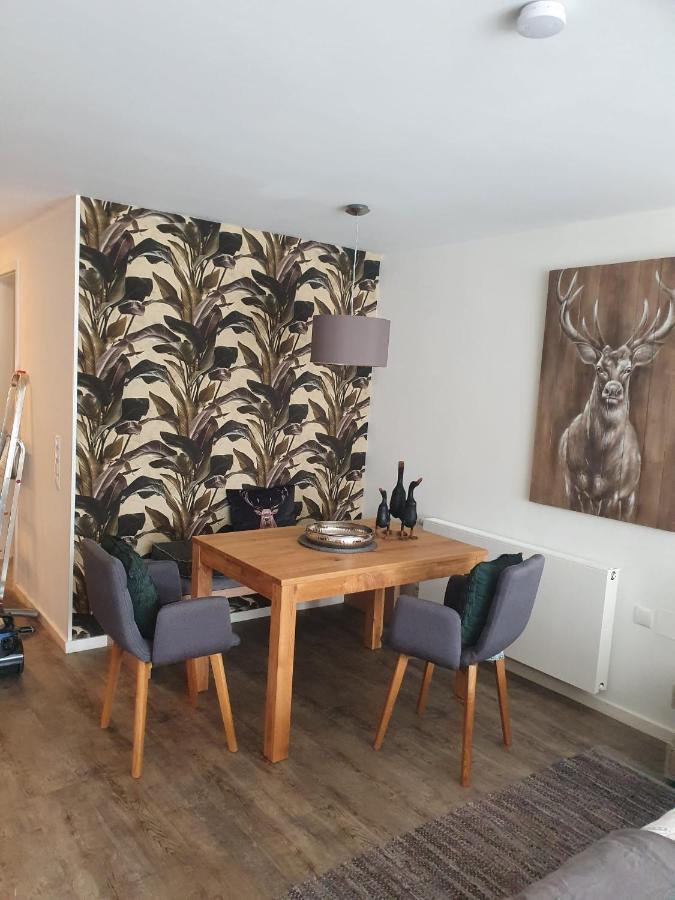 Maurers Schlierseetraum 6, Studio 455 Mit 42 Qm Neu Renoviert, Erdgeschoss Mit Eingezaeunter Terrasse In Ruhiger Lage Am Kirchbichlweg 8 외부 사진