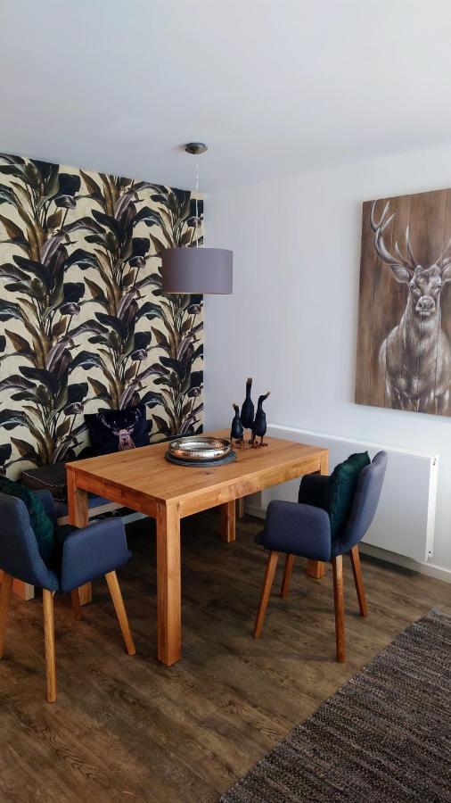 Maurers Schlierseetraum 6, Studio 455 Mit 42 Qm Neu Renoviert, Erdgeschoss Mit Eingezaeunter Terrasse In Ruhiger Lage Am Kirchbichlweg 8 외부 사진